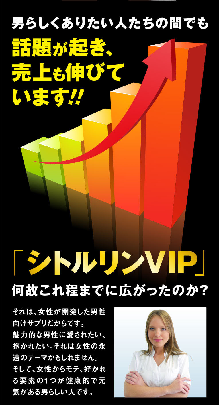 話題が起き、売上も伸びています